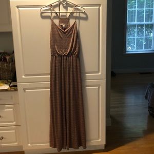 Lauren Conrad dress